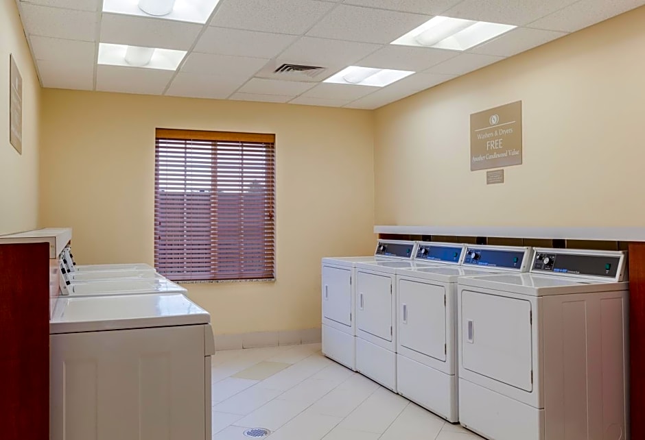 Candlewood Suites Houston I-10 East, an IHG Hotel