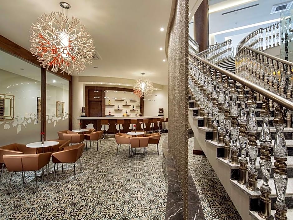 Nirvana Mediterranean Excellence