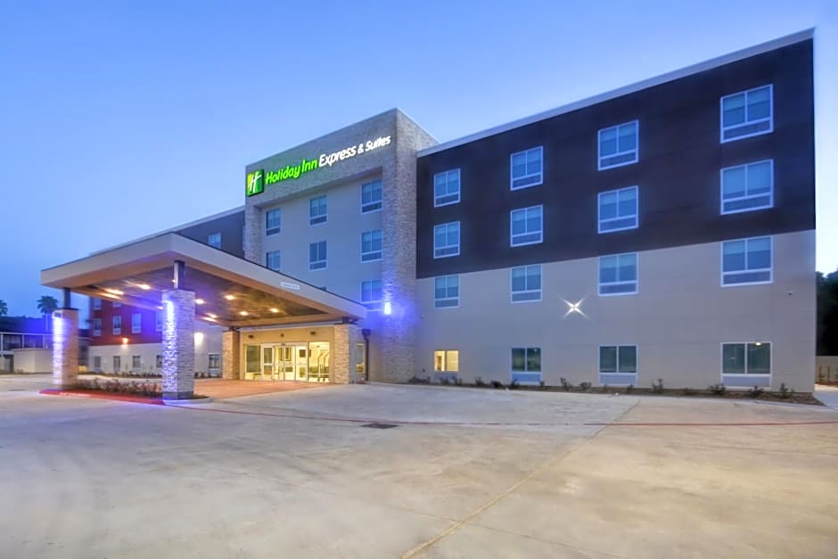 Holiday Inn Express And Suites Houston Nasa - Seabrook By IHG
