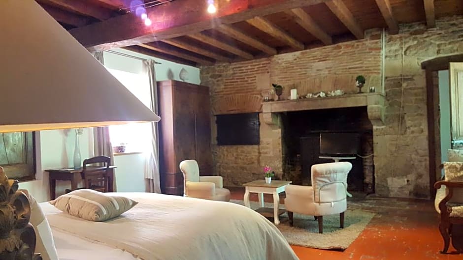 Château - Hôtel Le Sallay