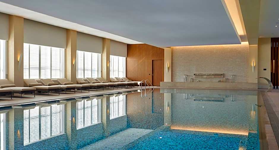 Hyatt Regency Tashkent