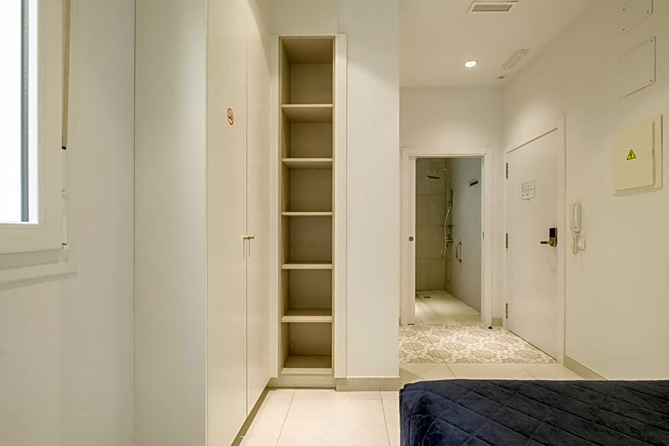 Sunny,Private Terrace,Wheelchair access