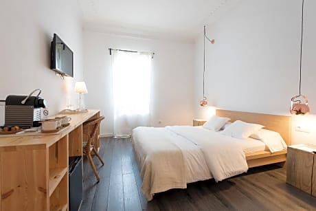 Triple Room with Private Bathroom