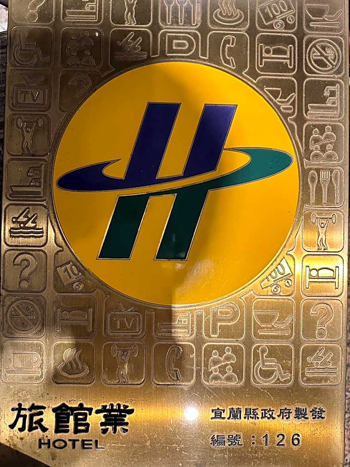 Everyday Hot-Spring Hotel