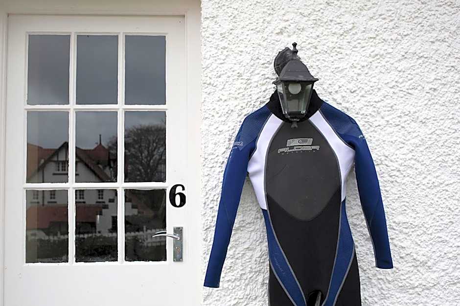 The Penrallt Country House Hotel