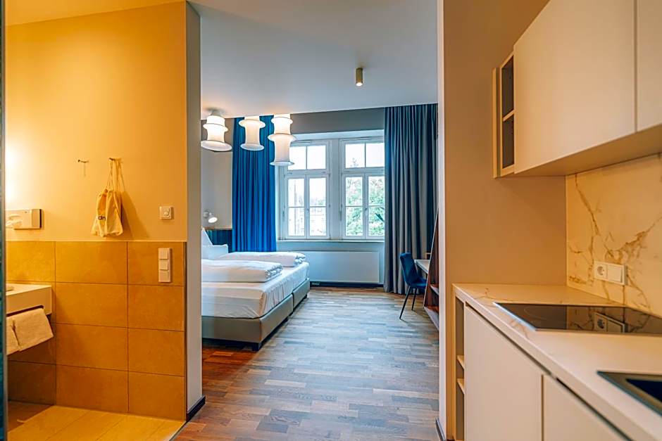 Hotel Amalia - Boutique Hotel