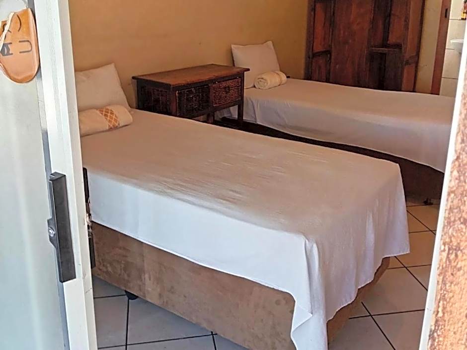 Petra Lodge