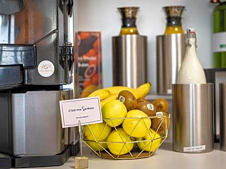 ibis Styles Paris Eiffel Cambronne