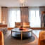 Saillant Hotel Gulpenerland - Auping Hotel Partner