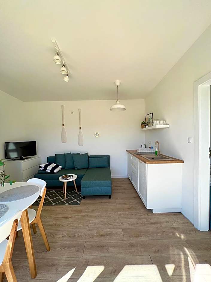 Resto domki letniskowe