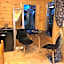 Zelený ostroff Treehouse