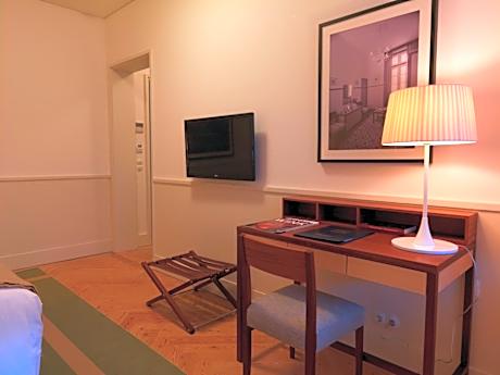 Special Offer - Double or Twin Room with New Year Package