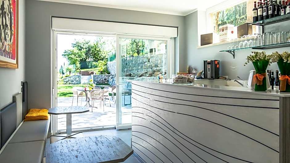 Hotel Casa Marinella