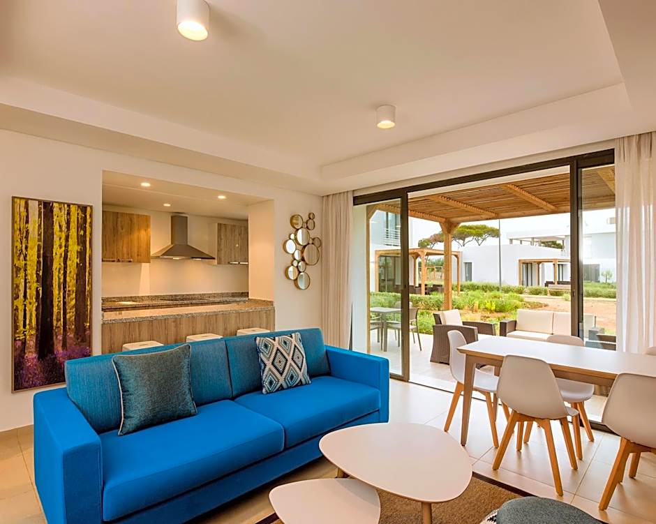 Radisson Blu Residences Al Hoceima