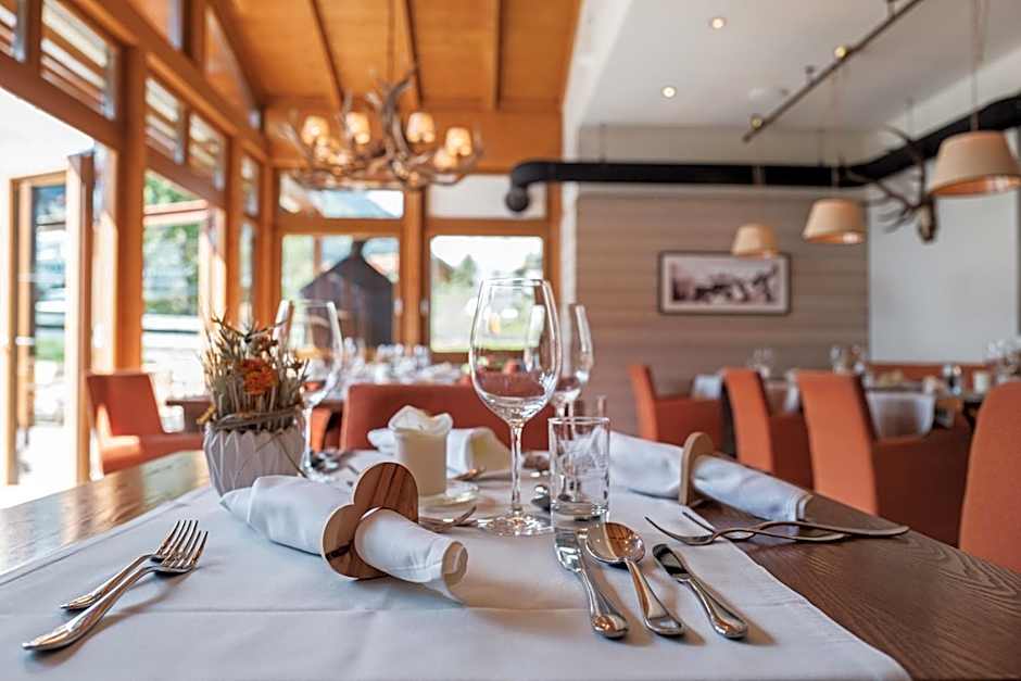 Sonnenhof Genusshotel & Appartements