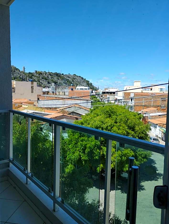 Hotel Algaroba Anexo