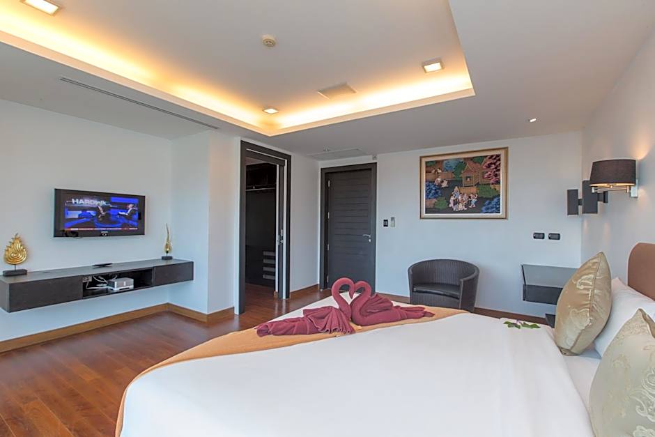 The Palms, Kamala Beach - SHA Extra Plus