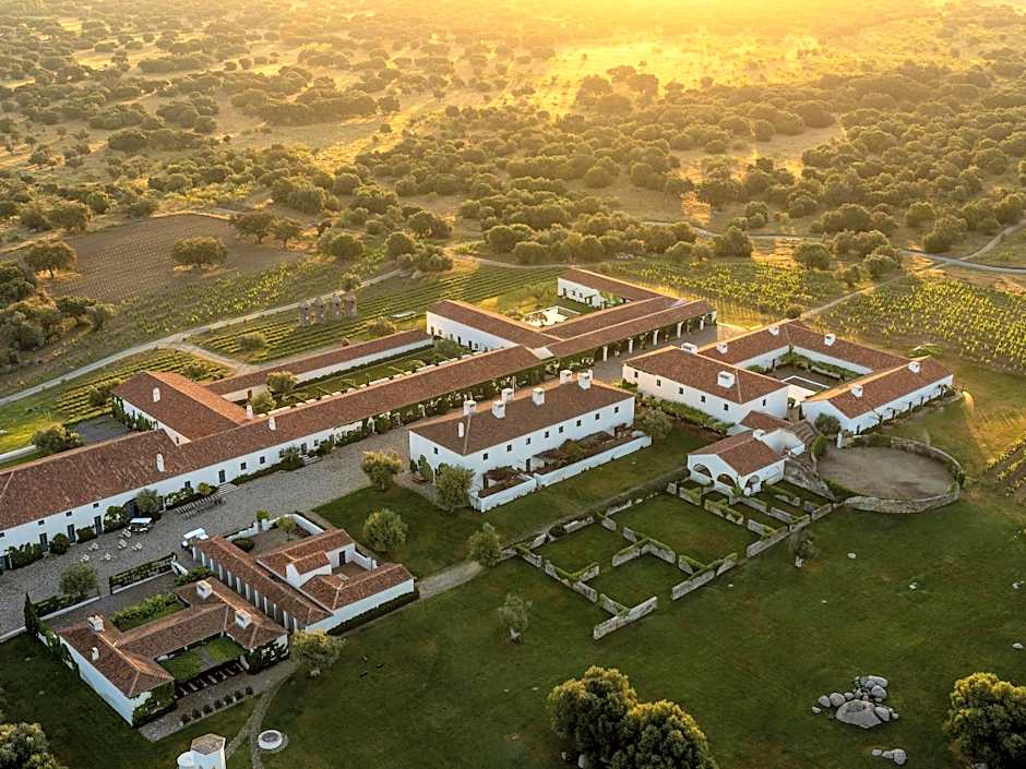 São Lourenço do Barrocal