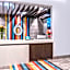 Studio 6 Suites Stockton, CA Waterfront