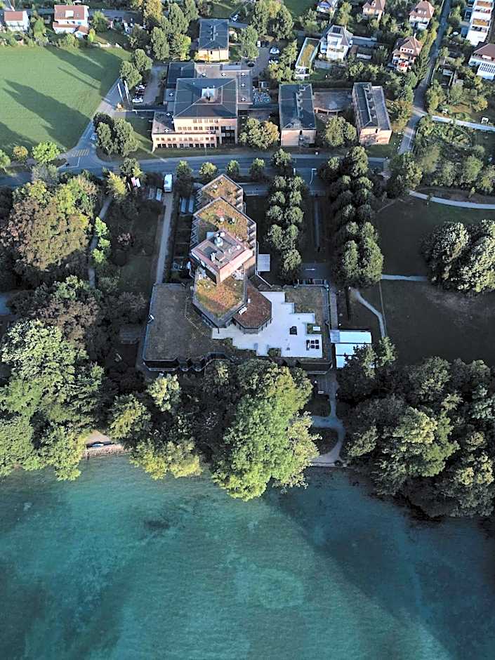 Hotel Seepark Thun