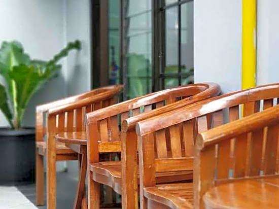 Hotel Griya Wijaya Ambarawa