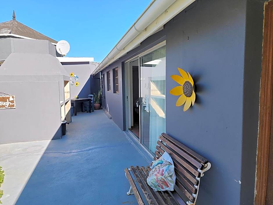 Homestead Bed and Breakfast - Travel Addo Group