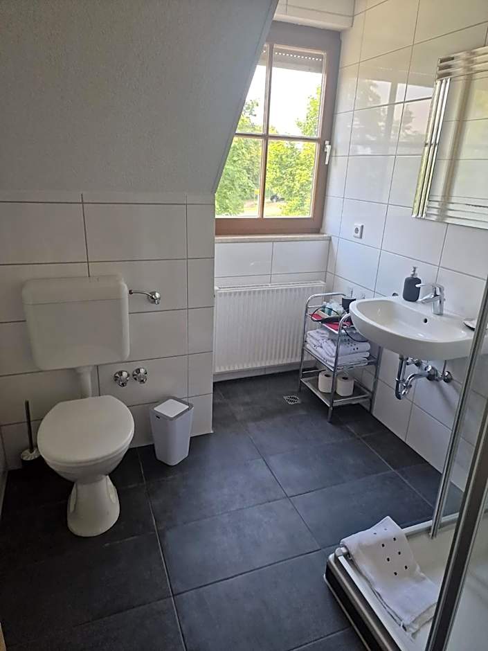 Landgasthof zum Angerwirt