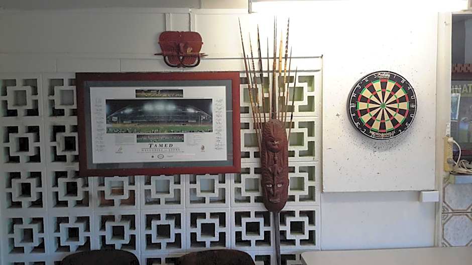 Herbert Valley Motel