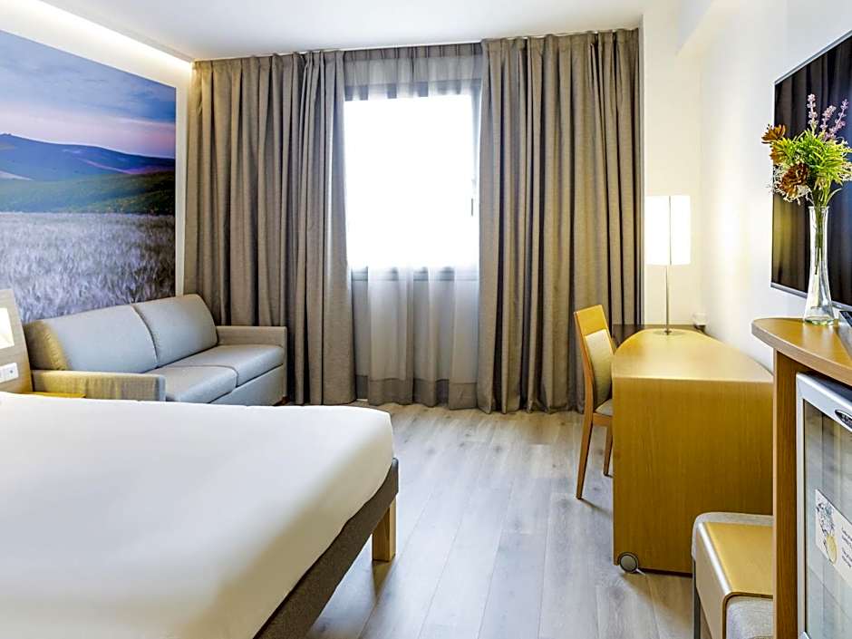 Hotel Novotel Sevilla