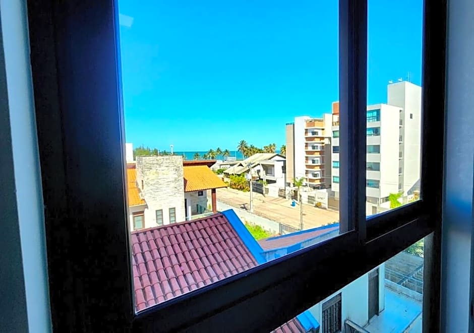 Mare Intermares by Hosppedar