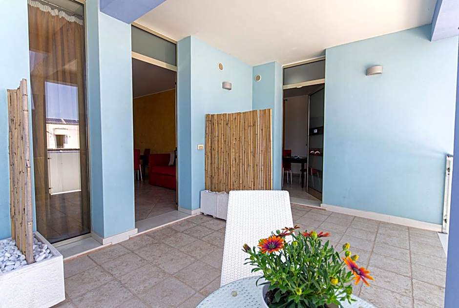 Residence Borgo & Mare - Localo