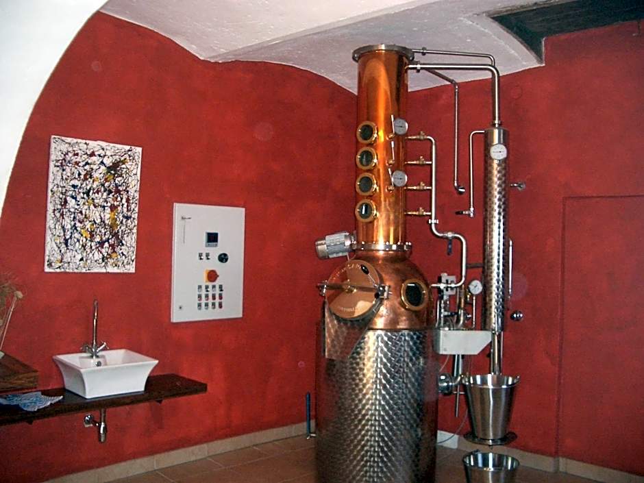 Hotel Garni Höchschmied