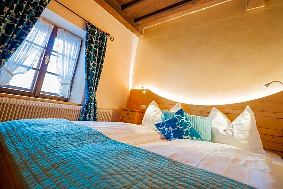 Hotel Fahrnberger