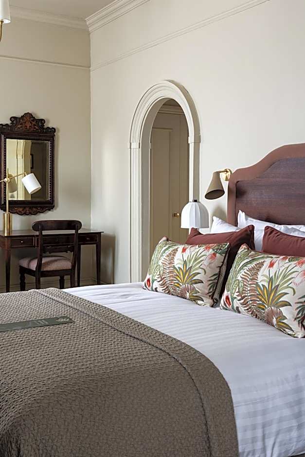 The White Hart Hotel Lincoln