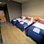 Arctic Comfort Hotel