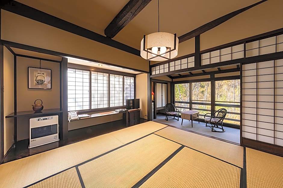 Konashi No Yu Sasaya