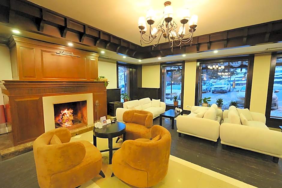 Dedeman Ski Lodge