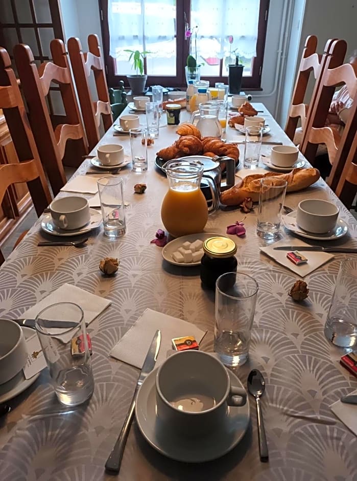 Chambres d'hôtes Le Veilleur de Noblat