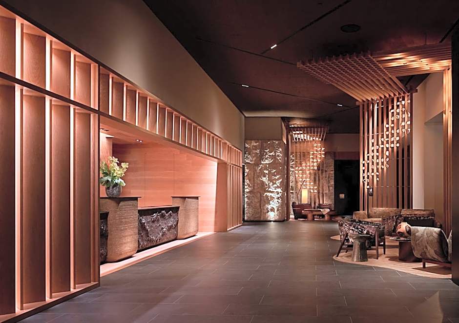 Nobu Hotel Atlanta