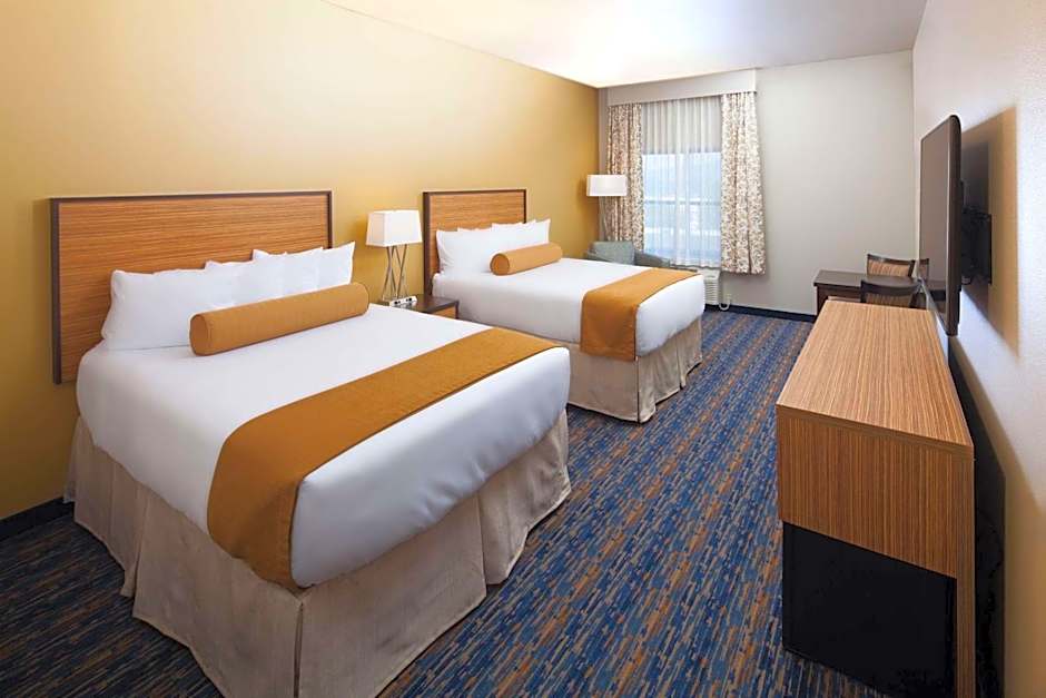Red Lion Ridgewater Inn & Suites Polson