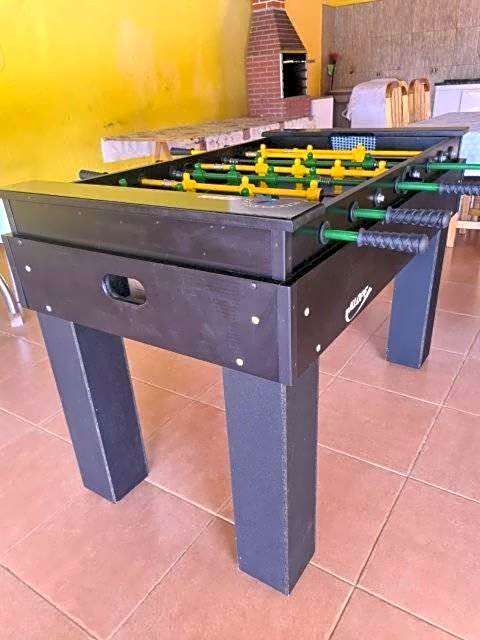 Pousada Chácara Amarela Acolhedora e Tranquila