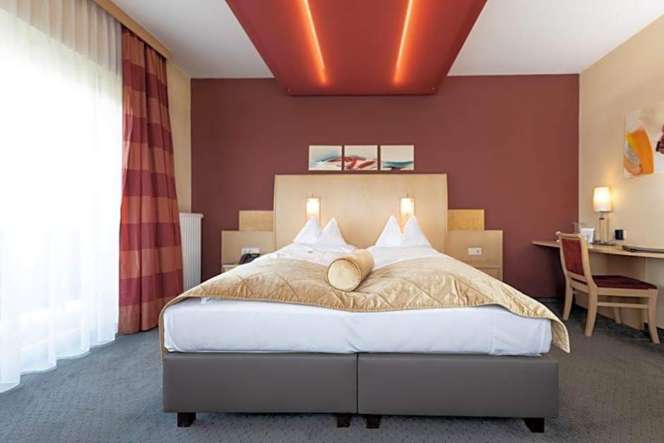 Seminar & Urlaubshotel Oststeirischer Hof Söchau