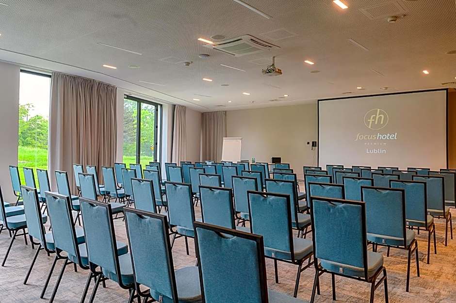Focus Hotel Premium Lublin