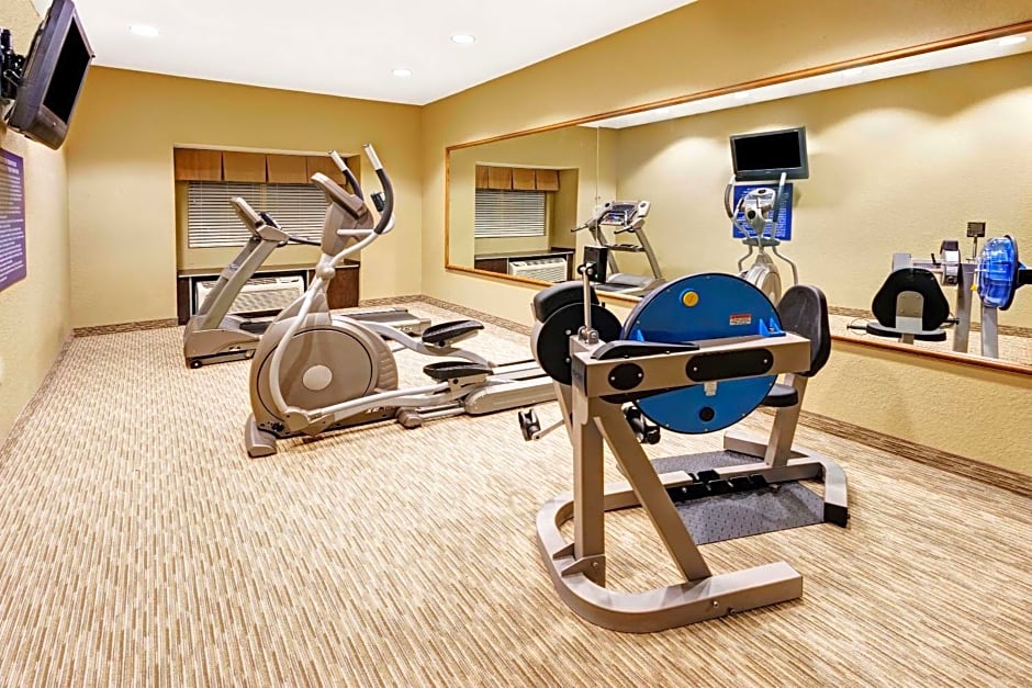 Microtel Inn & Suites By Wyndham Woodstock/Atlanta North
