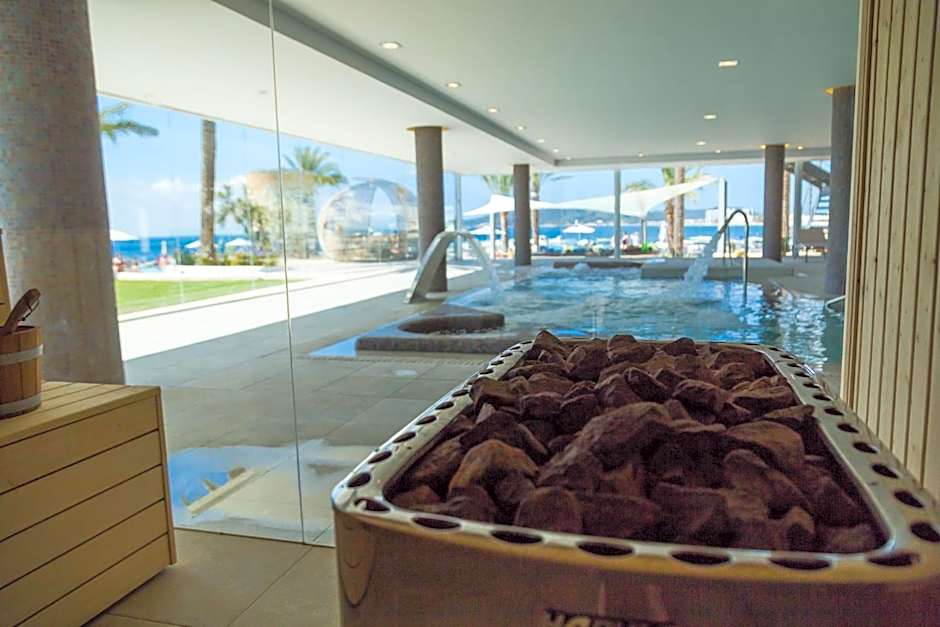 Hotel Torre del Mar - Ibiza