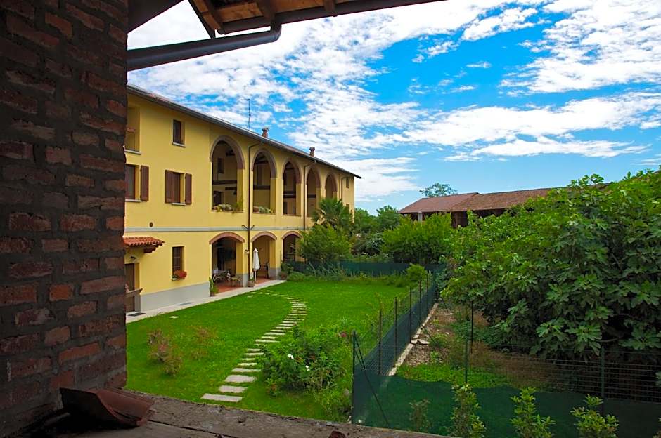 Cascina delle Mele