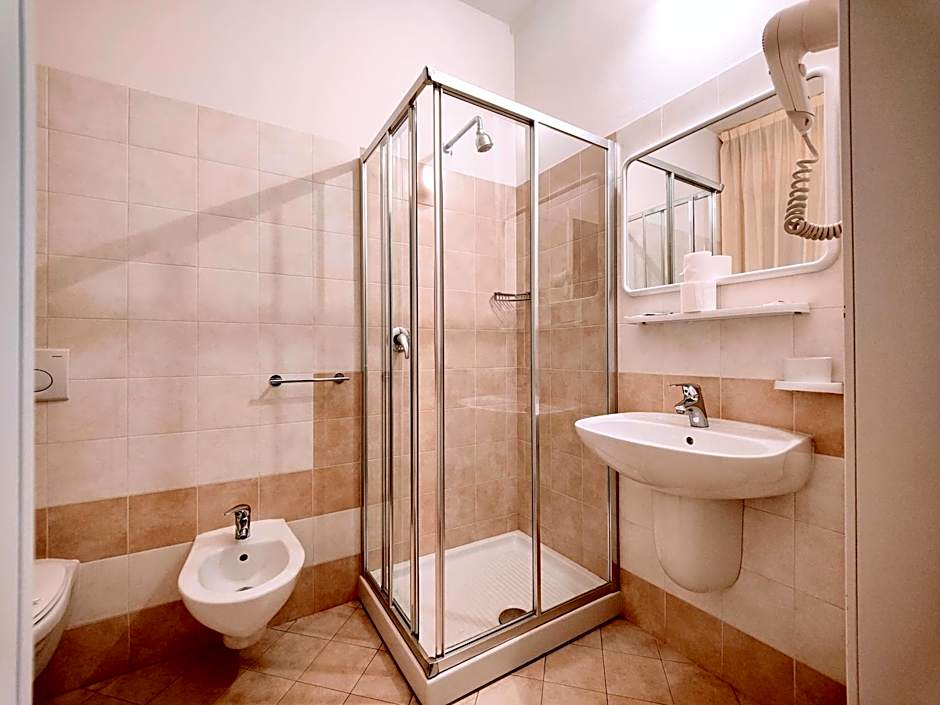 Hotel Ben Hur