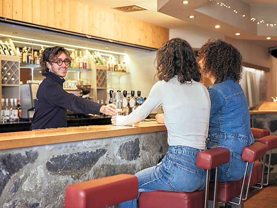 Hôtel Tignes Le Diva