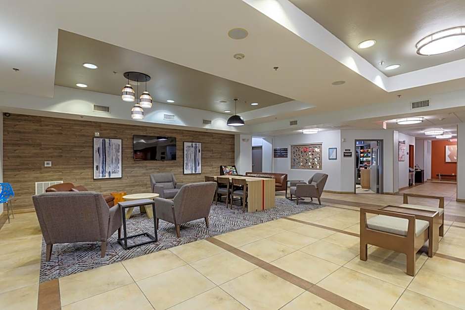 Candlewood Suites San Marcos By IHG