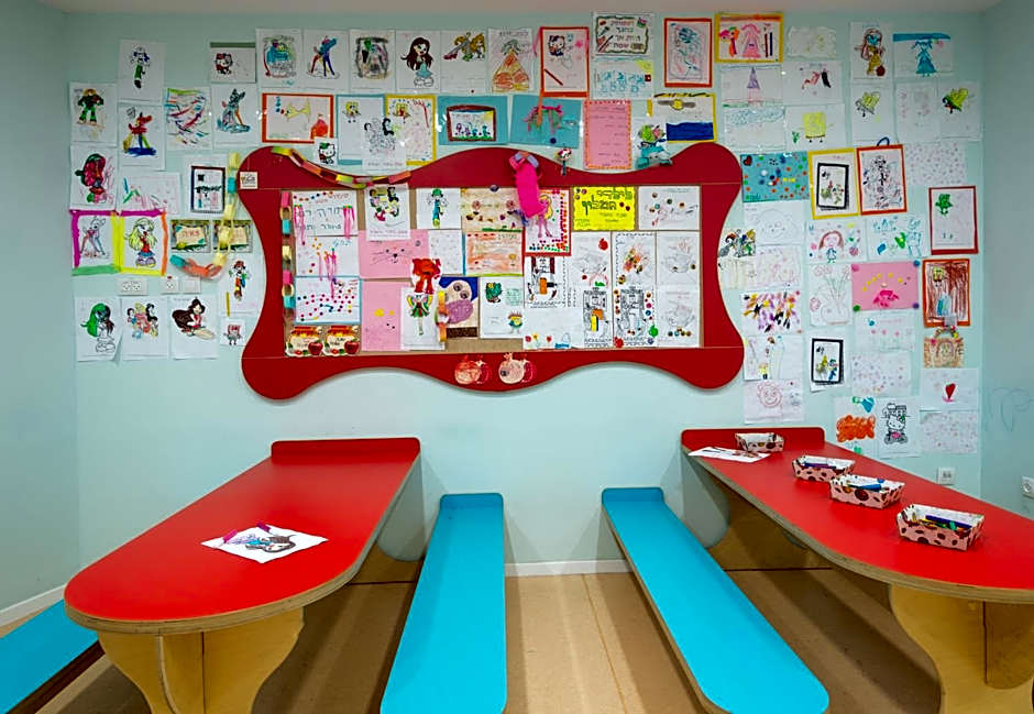 Leonardo Plaza Ashdod